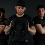 ЯКІ МИ ПРОПОНУЄМО ВИДИ ОХОРОНИ?